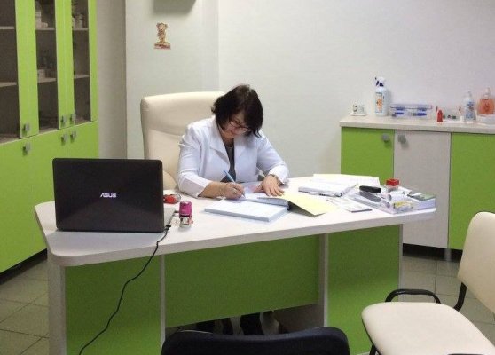 Doctorița Elena Dumitrache, de la spitalul din Palazu Mare, are probleme cu... bunul simț?!