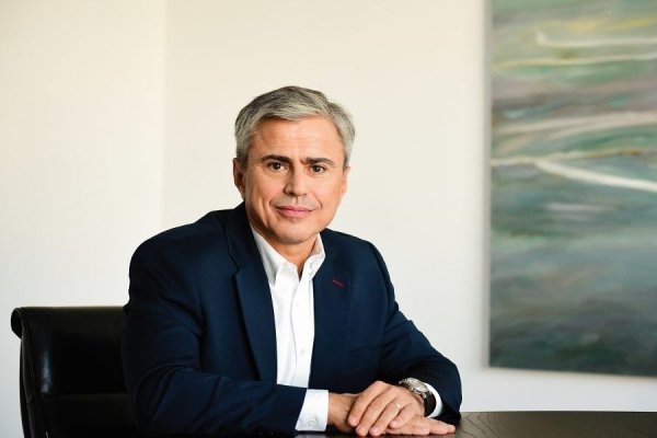Gabriel Biriş: Planul fiscal indică majorarea cotei unice la 16% din 2025; TVA la 21% din 2026