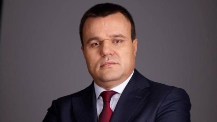 Senatorul Eugen Pîrvulescu a fost pus sub control judiciar pentru 60 de zile