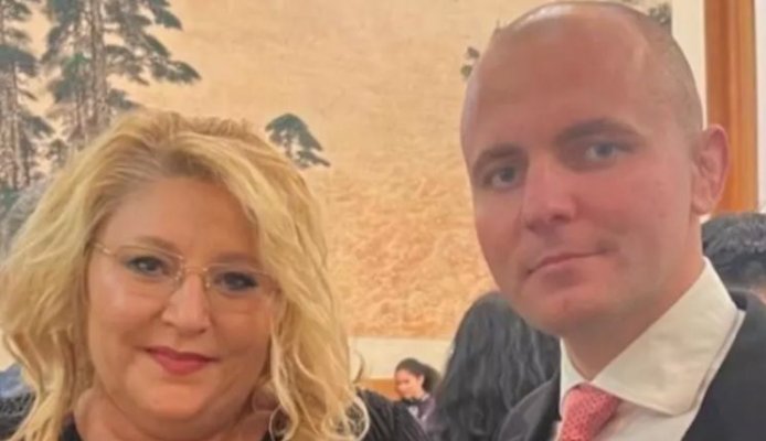 Fiul lui Cozmin Gușă, pe lista SOS la alegerile parlamentare