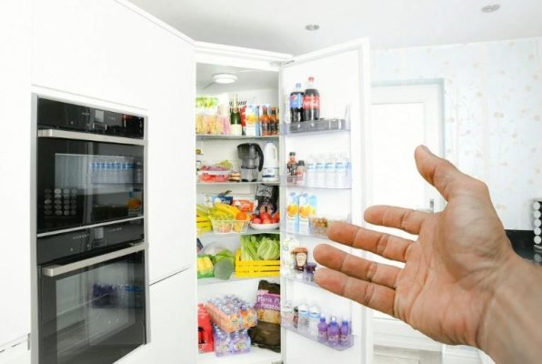 7 dintre cele mai toxice produse din frigiderul tău, care sunt mortale după data de expirare