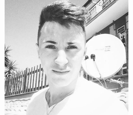 El este Gabi, tânărul român care a murit într-un tragic accident rutier în Italia