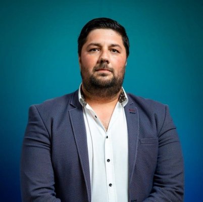 Intermediarul din dosarul lui Doru Colgiu a semnat un acord de recunoaștere a vinovăției