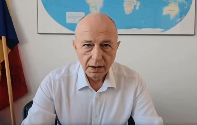 Mircea Geoană îl provoacă pe Marcel Ciolacu la o dezbatere faţă în faţă. Video