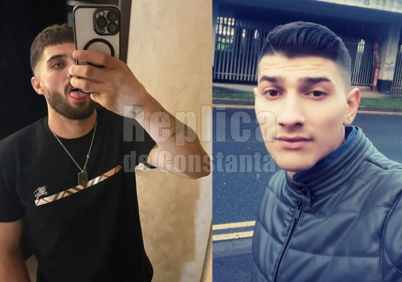 Criminalul de la Vivo speră să i se mai reducă din pedeapsă, la apel!
