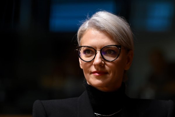Alina Gorghiu, despre programul prezidenţial al candidatului PSD