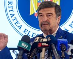 Toni Greblă, fostul președinte al AEP, a fost declarat de ANI în conflict de interese și incompatibilitate