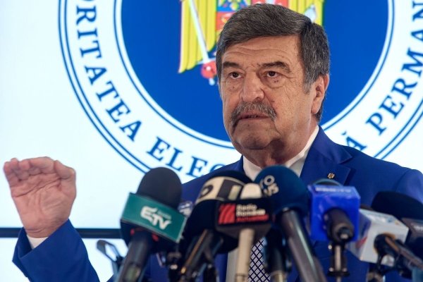 Toni Grebă, președintele AEp: 'Toate voturile din primul tur vor fi numărate până mâine dimineață'