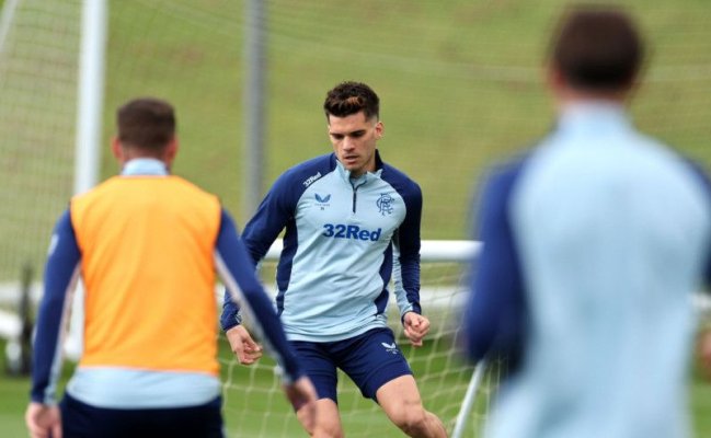 Suma uriașă la care a renunțat Ianis Hagi, pentru ca Rangers să îl primească înapoi la echipa mare