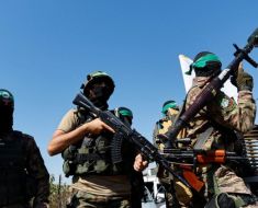 O nouă lovitură majoră anunțată de Israel: unul dintre sponsorii Hamas a fost executat de Tel Aviv