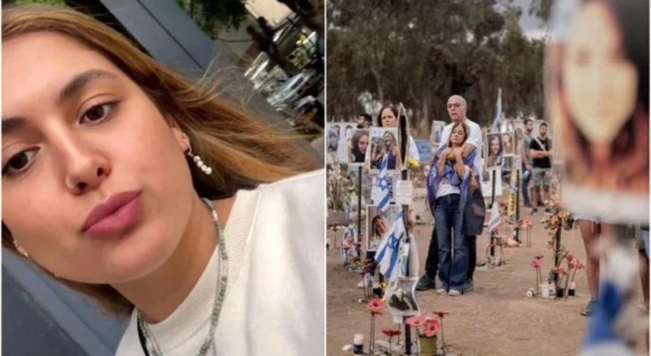 O supraviețuitoare a atacului sângeros din Hamas s-a sinucis. Teroriștii i-au ucis 11 prieteni 