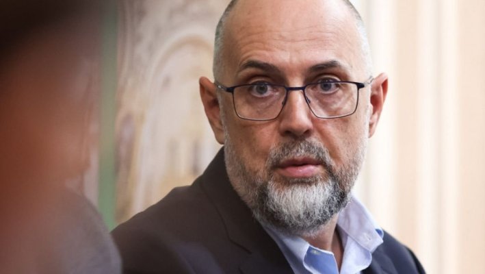 Kelemen Hunor afirmă că discuţiile despre noul guvern încep după 9 decembrie