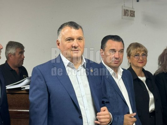 Bogdan Huțucă zice că nu a primit nicio ofertă pentru a prelua Ministerul de Finanțe... încă