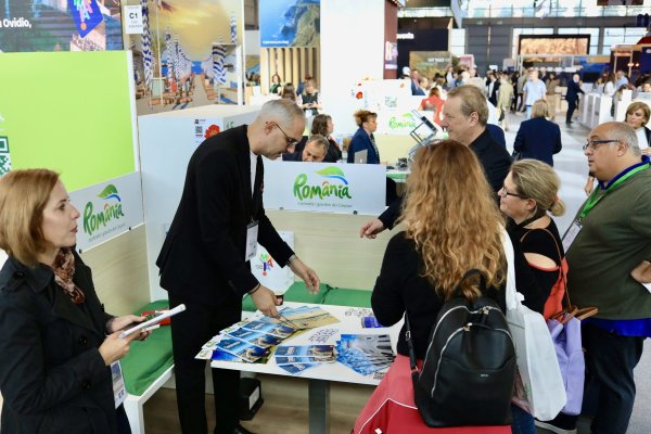 Destinația Mamaia Constanța, în atenția tour-operatorilor italieni