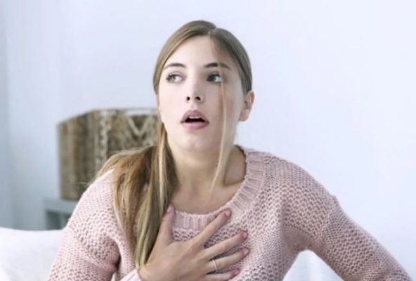 Un medic cardiolog dezvăluie cele 3 semne care arată că ai o inimă cu probleme