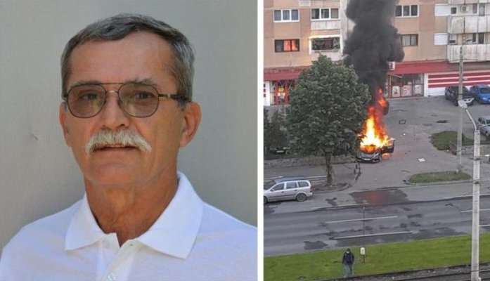 Miza uriașă a asasinatului de la Arad. Procurorii au descoperit interese de milioane de euro