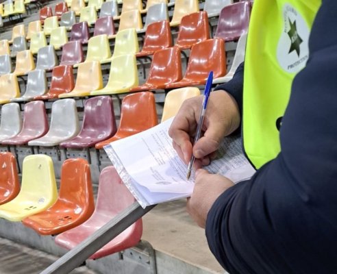 Val de amenzi aplicate de ITM Constanța, pentru nereguli în HORECA