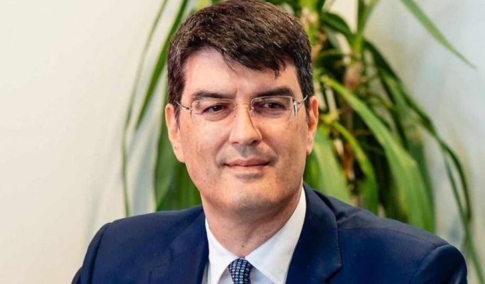 Alessio Cioni este noul CEO și director general al Intesa Sanpaolo Bank România