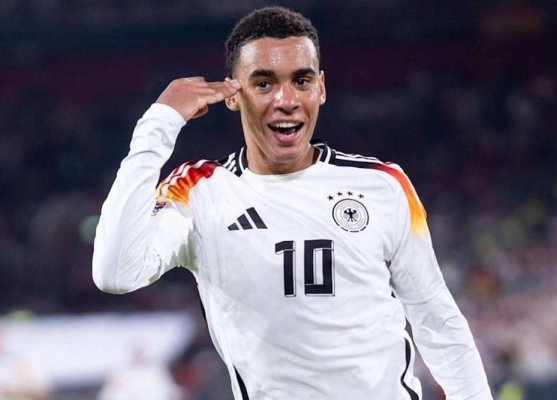 Fotbal: Mijlocaşul ofensiv Musiala a revenit la antrenamentele echipei Bayern Munchen