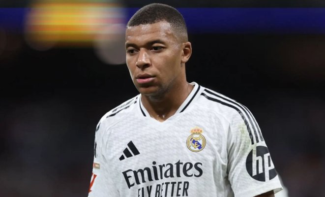 Fotbal: Mbappe a dezvăluit că a fost foarte aproape de a semna cu Liverpool