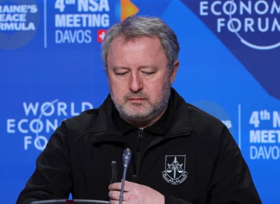 Procurorul general al Ucrainei a demisionat, pe fondul acuzațiilor de corupție în procesul de recrutare a militarilor