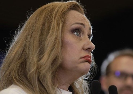 Gafă marca Lasconi: Nu a ştiut să spună ce ţări fac parte din Consiliul de Securitate al ONU