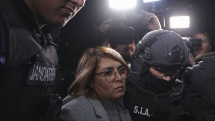 Ce sumă de bani a plătit „diabolica” Laura Crișan pentru uciderea tatălui său. Ce s-a aflat este halucinant! Video