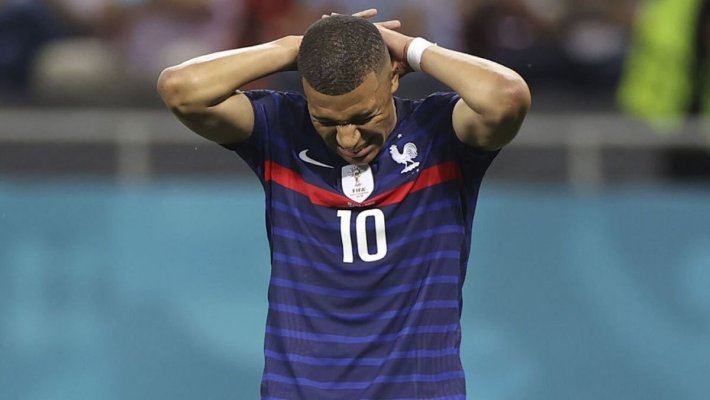 Fotbal: Kylian Mbappe nu știe să joace ca atacant, afirmă Cristiano Ronaldo