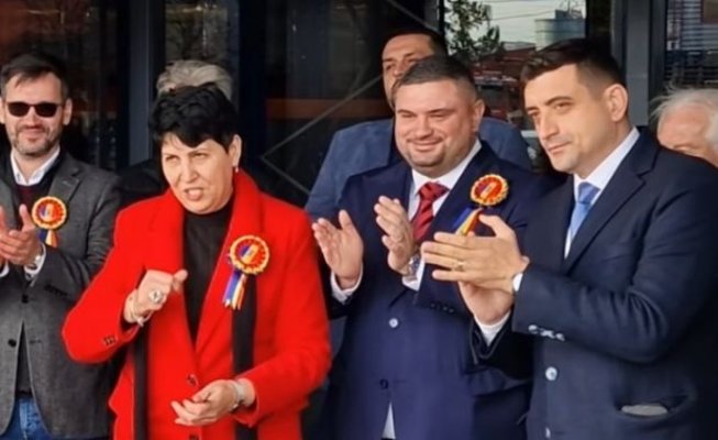 Fosta șefă a Casei Unirea, Mariana Cotoi, arestată preventiv 