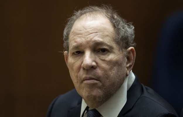 Boala necruțătoare de care suferă producătorul Harvey Weinstein