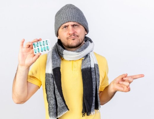 Suplimentele pentru imunitate, eficiente în fața gripei sau doar marketing?
