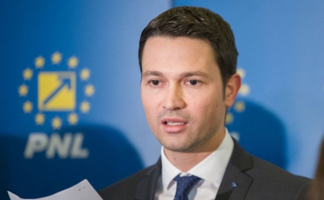 PNL fierbe după hotărârea CCR în cazul Șoșoacă: Sighiartău denunță o manevră PSD-UDMR