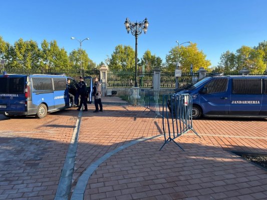 Se pregătește un protest în fața CCR, după decizia în cazul Dianei Șoșoacă