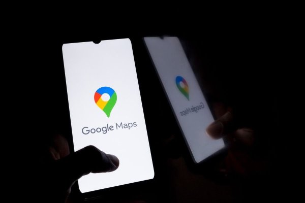 Google Maps introduce o funcție extrem de dorită de către toți șoferii