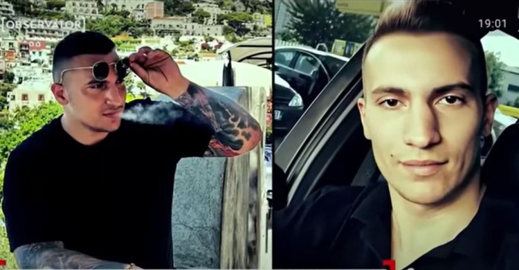 Fostul polițist Remus Bertea, dealer de droguri, a fost condamnat la închisoare cu executare