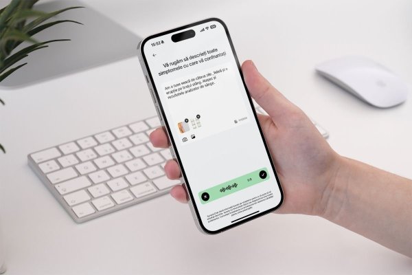 Trei români au inventat un dispozitiv care va revoluționa lumea medicală