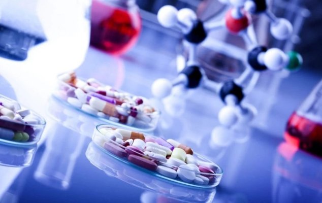 A fost creat „Antibioticul Atomic“: Este extrem de puternic și distruge orice bacterie