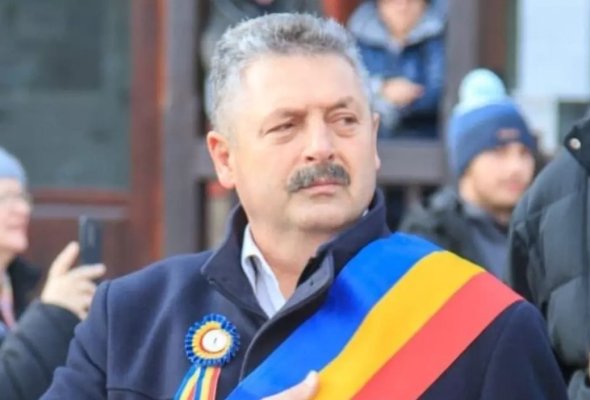 Primarul din Bușteni, acuzat că a bătut o femeie, pus în libertate