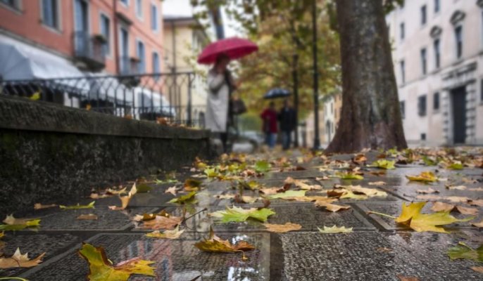 Vreme neobișnuită la sfârșit de octombrie! Vezi prognoza meteo 