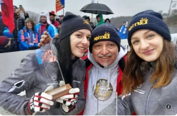 Antrenorul proxenet, care a scos la produs mai multe sportive spune că este nevinovat. „Sunt surprins, înmărmurit.”