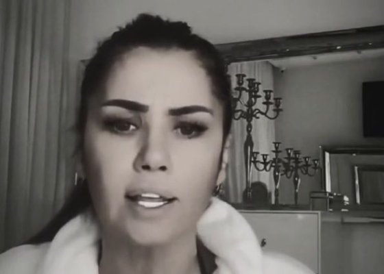 Oana Zăvoranu, scandal cu fanii care nu îi dau bani pe TikTok: „Du-te-n p**a mea cu trandafirul tău“. Video