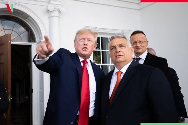 Viktor Orban amenință că va bloca ajutorul financiar pentru Ucraina. Îi oferă lui Trump o oportunitate electorală  