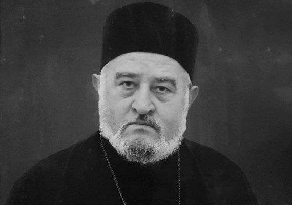 Emilian Stănescu, consilierul Patriarhului Daniel, s-a stins din viață