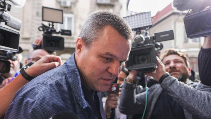 Senatul votează astăzi ridicarea imunității lui Eugen Pârvulescu: politicianul ar fi dat mită pentru a obține o funcție