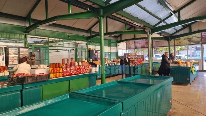 Care sunt cele mai ieftine piețe din România pentru a cumpăra legume și fructe: Difernțe uriașe de preț de la un oraș la altul