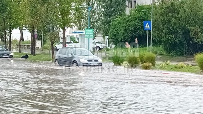 Temperaturi calde la final de octombrie. Vezi de când încep ploile 