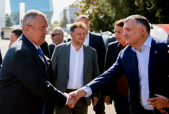 Bogdan Huțucă: Cei mai mulți români vor vota pentru Nicolae Ciucă și PNL în turul 1, pentru a da o lecție frăției PSD-AUR