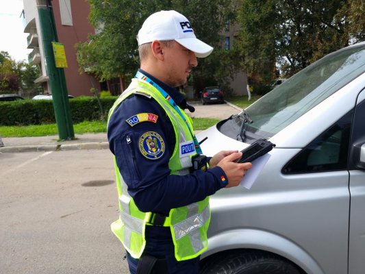 Se schimbă total modul în care vom plăti amenzile, indiferent de tipul acestora