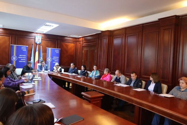 Aproape 450 de cetățeni ucraineni au beneficiat în ultimele 3 luni de servicii medicale și medicamente