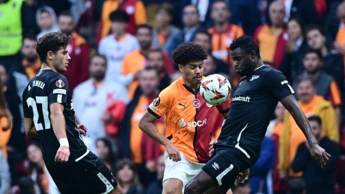 Fotbal: Victorii pentru Galatasaray şi Bodo/Glimt în Europa League